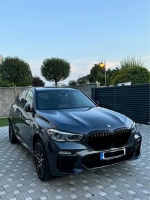 BMW X5 3.0d - 2