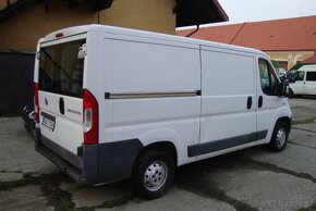 Fiat Ducato 2.3JTD 96kw 2015/L2H1/VADNÝ MOTOR - 2