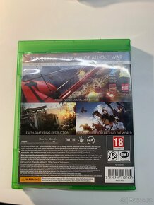 Battlefield 1 xbox one - 2