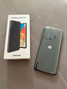 Samsung Galaxy A23 5G - 2