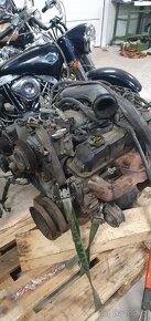 Jeep ZJ motor 5.2l r.v.93 - 2