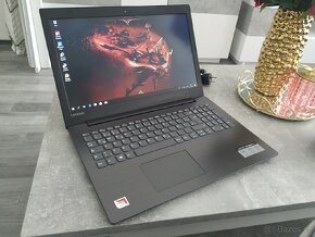 Lenovo IdeaPad 330-15AST - 2