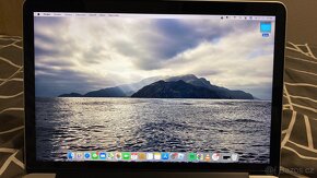 MacBook Pro 13” (late 2013) - 2