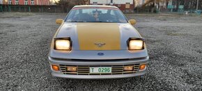 FORD PROBE 2,2GT 108kW 147HP - 2