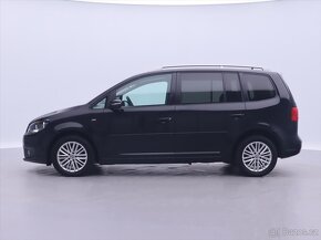 Volkswagen Touran 1,6 TDI Cup 7-Míst 1.Maj DPH (2015) - 2