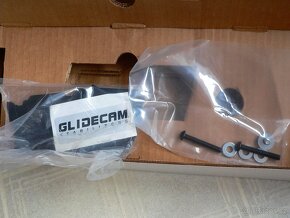 Glidecam 2000 HD-PRO steadicam - 2