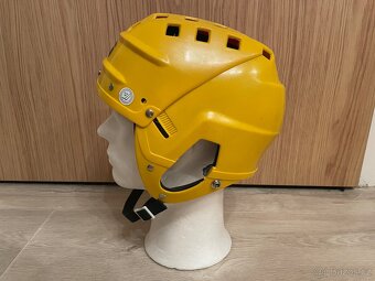 Prodám retro hokejovou helmu Jofa 280 - 2