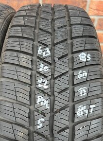 185/60 R15 84T zimní pneumatiky Barum 2022 - 2