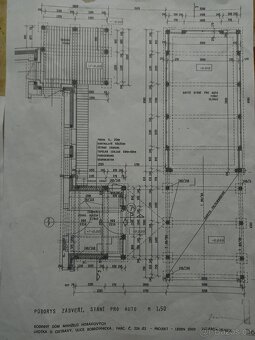 Pristresek na auta - 2