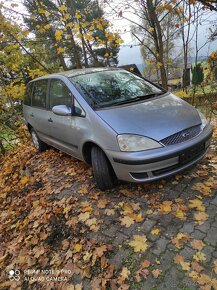 Ford galaxy 1.9 tdi - 2