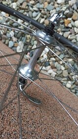 Campagnolo Record - 2