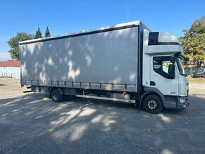 Daf Lf 250 - 2