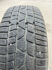 Zimní pneu 215/60R16 (2ks) - 2