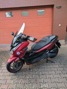 Honda Forza 125 - 2