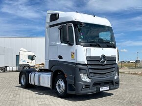 Mercedes-Benz ACTROS 1845 / STANDARD - 2