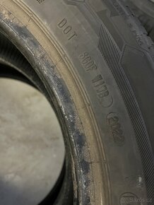 Pneu  Barum Bravuris 205/55 r16 - 2