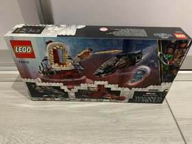 LEGO 76213 Trůnní sál krále Namora - 2