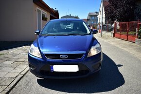 Prodám Ford Focus II 1.6 TDCi - 2