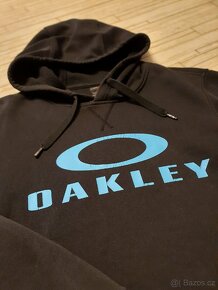 Oakley hoodie vel. M - 2