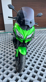 Kawasaki Versys 650 - 2