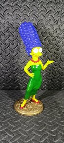 Marge Simpson - 2