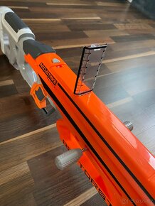 NERF Raptorstrike - 2