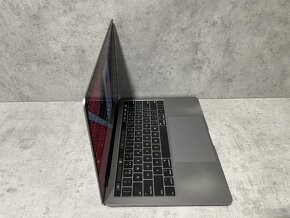 CTO MacBook Pro 13 2018 i5 / 16GB / 500GB - 2