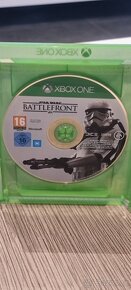 Star Wars Battlefront Xbox One - 2