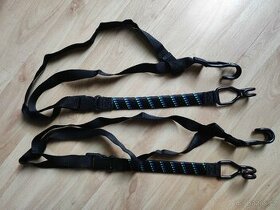 Prodám ROK Straps 1,5 m / 25 mm - 2