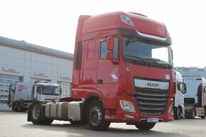 DAF XF 480 FT, EURO 6, NEZÁVISLÁ KLIMATIZACE - 2