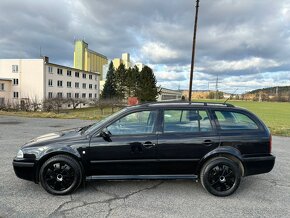 Škoda octavia combi 1,9 TDI 81kw Nová STK - 2