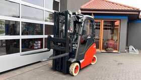 Linde H18T - 2