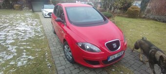 Seat Altea 1.6 - 2