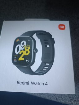 Xiaomi Redmi Watch 4 - 2