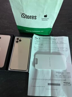 Prodám iPhone 11 Pro Max 64 GB - 2