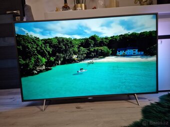 4K UltraHD Smart Tv Philips 55PUS6201 - 2