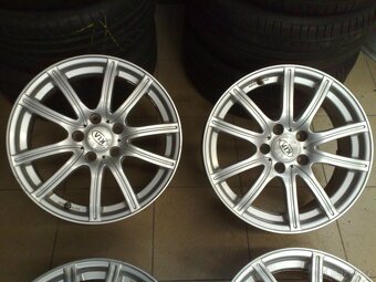 alu kola 5x114,3 r17 original kia - 2