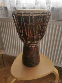 Buben africký djembe - 2