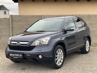 Honda CR-V 2.0 i 110KW Executive 4x4 - 2