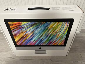 Apple iMac 21,5 palce Retina 4K, 2019 - 2