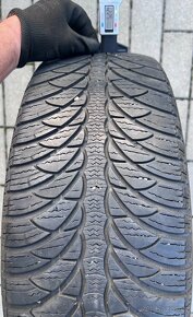 Škoda - 5x112 - 16" zimní 205/55 R16 5mm - 2