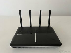 Prodám Router TP-Link Archer C3150 WiFi 5 - 2