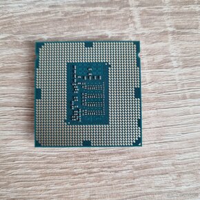 Intel Core i3 i5 i7 Sandy Bridge, Ivy Bridge Haswell Skylake - 2