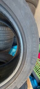 Michelin 205/55 R16 - letní pneu - 2