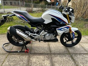 BMW G 310 R - 2