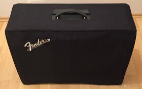 Fender Supersonic 112 - 60W celolampa - 2