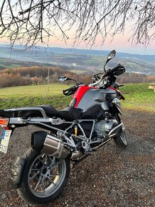 BMW R1200 GS - 2