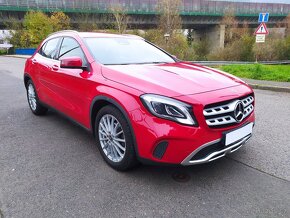 Mercedes-Benz GLA 200 CDI 4Matic r.v.2019 DPH - 2