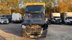 Mercedes-Benz Sprinter 315 - 2