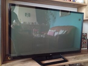 2x TV, televize - 2